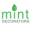 Mint cleaner – 07448412945 Logo